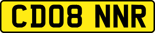 CD08NNR