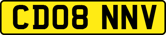 CD08NNV