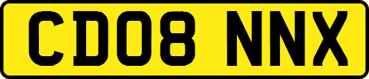 CD08NNX