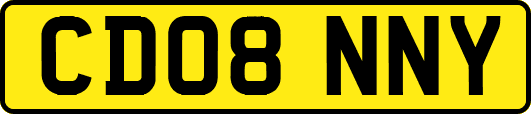 CD08NNY