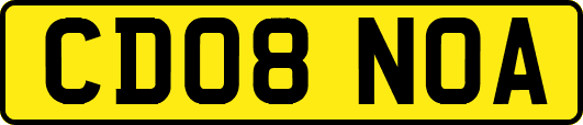 CD08NOA
