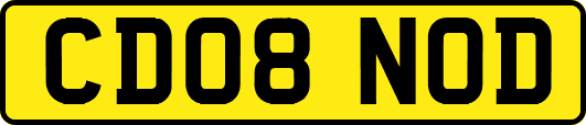 CD08NOD