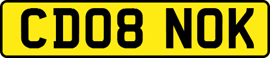 CD08NOK