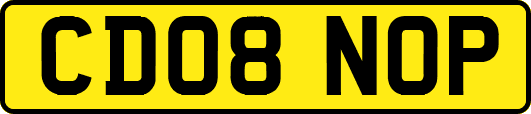 CD08NOP