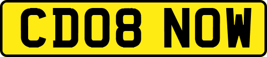 CD08NOW