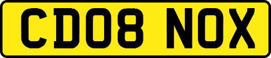 CD08NOX