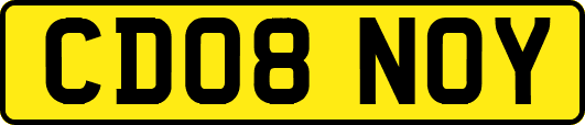 CD08NOY