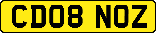 CD08NOZ