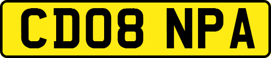 CD08NPA