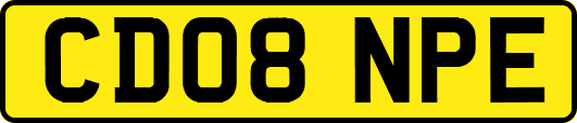 CD08NPE
