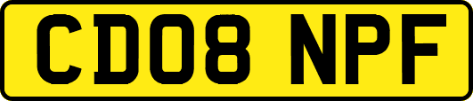 CD08NPF