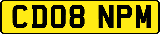 CD08NPM