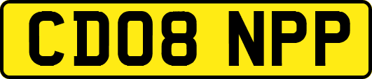CD08NPP