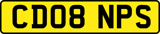 CD08NPS