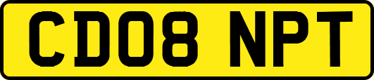 CD08NPT