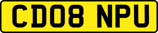 CD08NPU