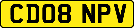 CD08NPV