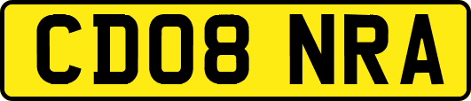 CD08NRA
