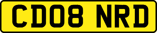CD08NRD