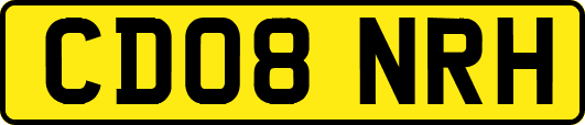CD08NRH