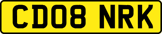 CD08NRK