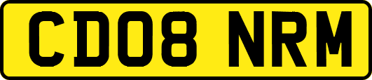 CD08NRM