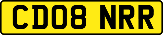 CD08NRR