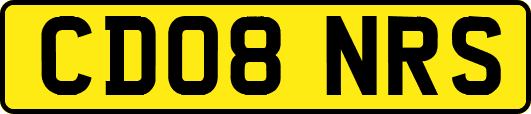 CD08NRS