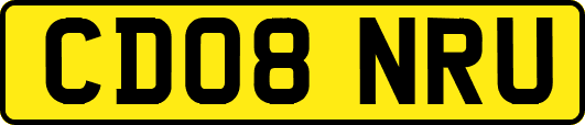 CD08NRU