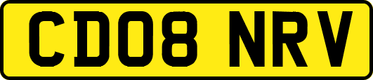 CD08NRV