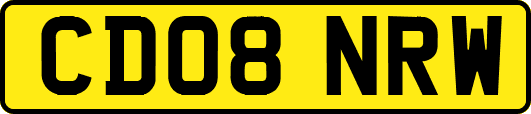 CD08NRW