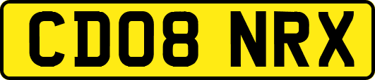 CD08NRX