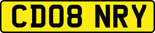 CD08NRY