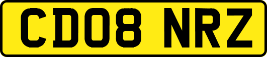 CD08NRZ