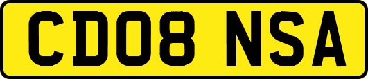CD08NSA