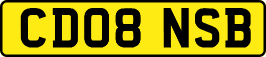 CD08NSB