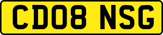 CD08NSG