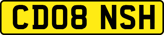 CD08NSH