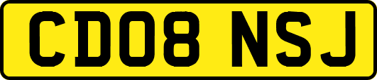 CD08NSJ