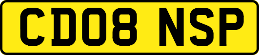 CD08NSP