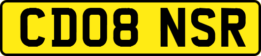 CD08NSR