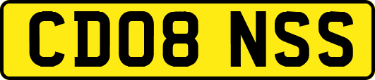 CD08NSS
