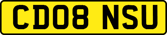 CD08NSU