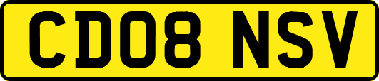 CD08NSV