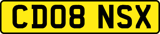 CD08NSX