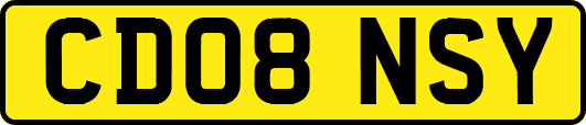 CD08NSY