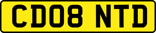 CD08NTD