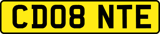 CD08NTE