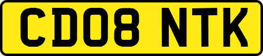 CD08NTK