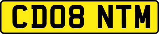 CD08NTM